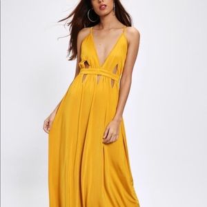 Honey Dew Maxi